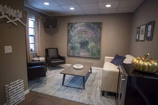 Our Tampa Florida Dental Office