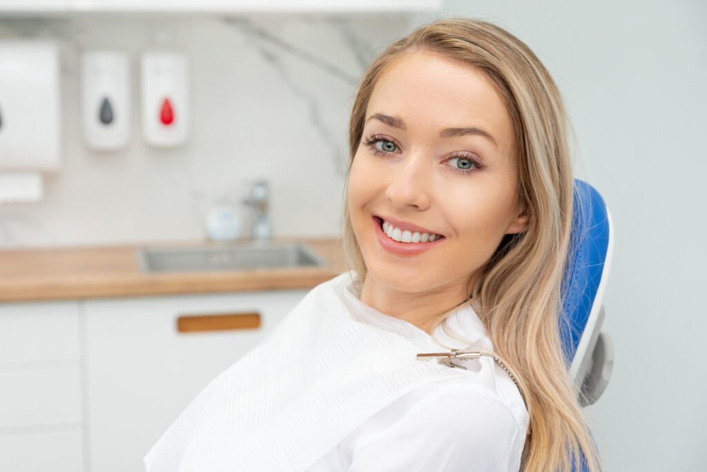 Cosmetic Dentistry in Tampa, Florida
