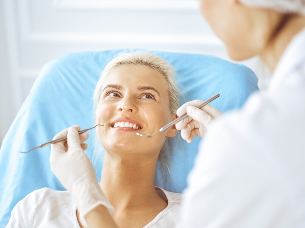 General Dentist in Tampa, Florida 