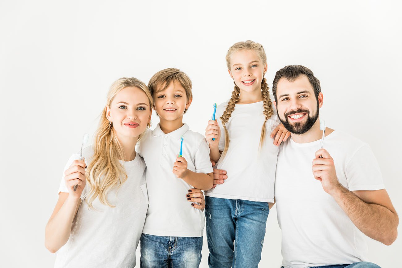 The Importance of Family Dentistry in South Tampa