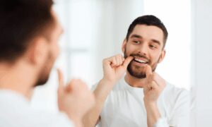 Bleeding Gums When You Floss? What to Do in South Tampa, FL