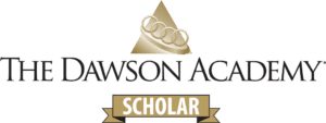 Dawson Academy Scholar
