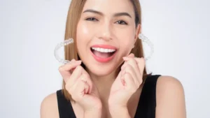 Can Invisalign Fix an Overbite? in South Tampa, FL