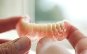 Am I a Candidate for Dentures? in South Tampa, FL
