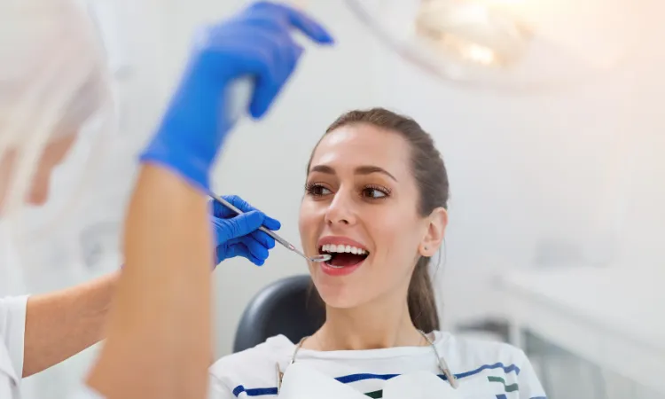 What to Expect During a Professional Dental Cleaning in Tampa, FL