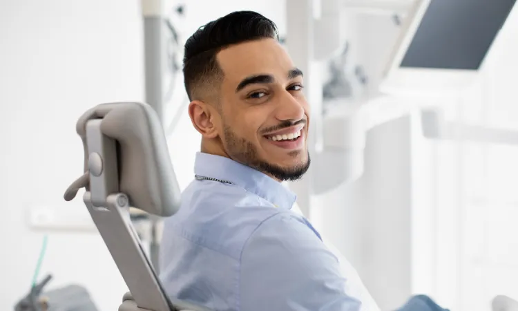 What to Do in a Dental Emergency in South Tampa, FL